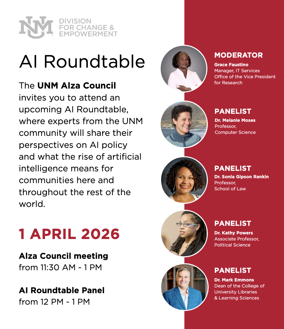 Alza Council AI Roundtable